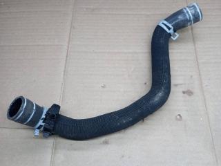 патрубок радиатора Alfa Romeo 2018, 2.0 л., бензин, АКПП, полный привод, 50052397