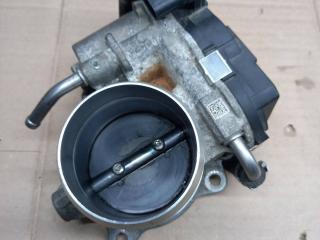 заслонка дроссельная Alfa Romeo 2018, 2.0 л., бензин, АКПП, полный привод, 50054859