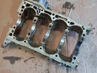 блок цилиндров Chevrolet Camaro 6 поколение 2018, 2.0 л., бензин, 12631922