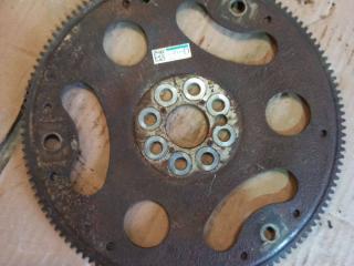 маховик Chevrolet Camaro 6 поколение 2018, 2.0 л., бензин, 12664939