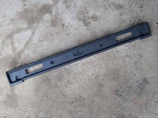 пластик Alfa Romeo 2018, 2.0 л., бензин, АКПП, полный привод, 156128738