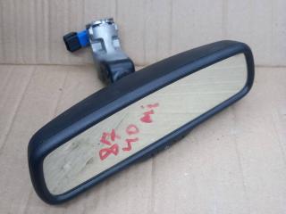 зеркало салона Alfa Romeo 2018, 2.0 л., бензин, АКПП, полный привод, 156109498