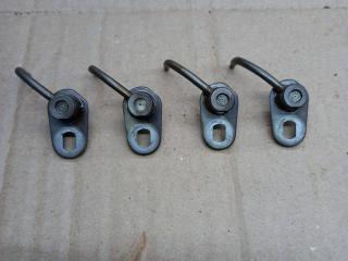 форсунка масляная Chevrolet Camaro 6 поколение 2018, 2.0 л., бензин, 12677449