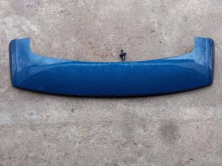 спойлер Chevrolet Equinox 3 поколение 2018, 1.5 л., бензин, АКПП, 84288093