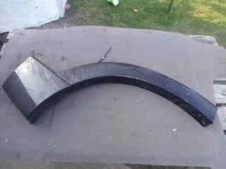 молдинг крыла Ford Explorer 4 поколение 2008, 4.0 л., бензин, полный привод, 6L2Z7829165BAPTM