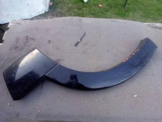 молдинг крыла Ford Explorer 4 поколение 2008, 4.0 л., бензин, полный привод, 6L2Z7829164BAPTM