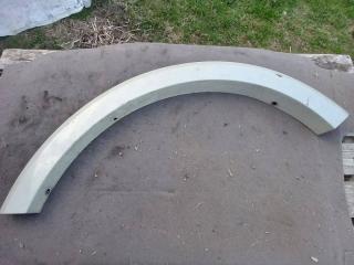 молдинг крыла Lincoln Navigator 2 поколение 2006, 5.4 л., бензин, АКПП, полный привод, 2L7478291C20