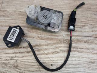 микрофон Chevrolet Equinox 3 поколение 2018, 1.5 л., бензин, внедорожник 5 дв., 84273033