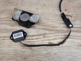 микрофон Chevrolet Equinox 3 поколение 2018, 1.5 л., бензин, внедорожник 5 дв., 84273033