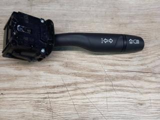 переключатель подрулевой (стрекоза) Chevrolet Equinox 3 поколение 2018, 1.5 л., бензин, внедорожник 5 дв., 23337730