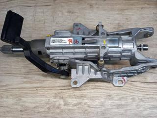 рулевая колонка Chevrolet Equinox 3 поколение 2018, 1.5 л., бензин, внедорожник 5 дв., 84169354