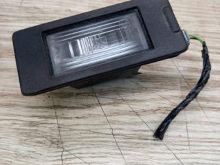 подсветка номера Chevrolet Malibu 9 поколение 2018, 1.5 л., бензин, АКПП, 13590043