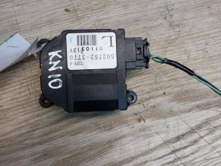 моторчик заслонки печки Subaru Forester 3 поколение (SH) 2010, 2.5 л., бензин, 72131FG010