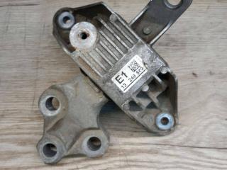 подушка крепления КПП Chevrolet Cruze 1 поколение [рестайлинг] 2014, 1.8 л., бензин, 13248549