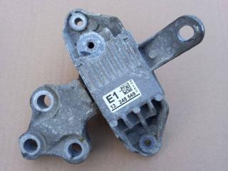 подушка крепления двигателя Chevrolet Cruze 1 поколение 2012, 1.4 л., бензин, 13248549