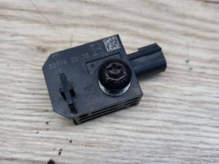 датчик удара Chevrolet Equinox 3 поколение 2018, 1.5 л., бензин, внедорожник 5 дв., 84151432