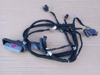 дверная проводка Chevrolet Cruze 1 поколение [рестайлинг] 2015, 1.8 л., бензин, АКПП, седан, 94556215