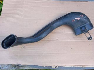 воздуховод (дефлектор) радиатора Chevrolet Cruze 1 поколение [рестайлинг] 2015, 1.8 л., бензин, АКПП, седан, 13307080