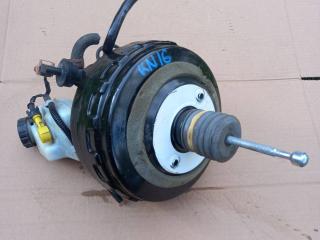 вакуумный усилитель тормозов Chevrolet Cruze 1 поколение 2012, 1.4 л., бензин, 13409893