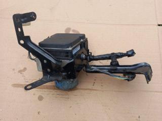 блок ABS Subaru Forester 3 поколение (SH) 2009, 2.5 л., бензин, 27596SC002