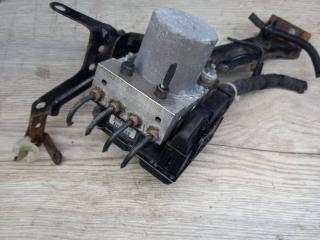 блок ABS Subaru Forester 3 поколение (SH) 2010, 2.5 л., бензин, 27596SC070