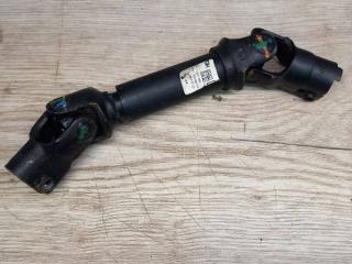 рулевой карданчик Chevrolet Cruze 1 поколение 2012, 1.4 л., бензин, 13251806