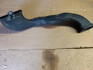 воздуховод (дефлектор) радиатора Chevrolet Cruze 1 поколение 2012, 1.4 л., бензин, 13307080