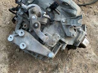 КПП механическая (МКПП) Chevrolet Cruze 1 поколение [рестайлинг] 2014, 1.8 л., бензин, 19332701, 61AW4