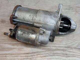 стартер Chevrolet Cruze 1 поколение [рестайлинг] 2014, 1.8 л., бензин, 55576980