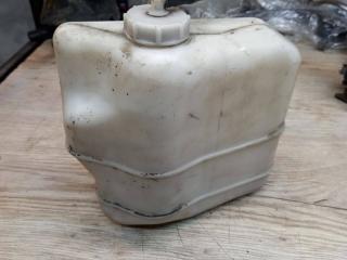 бачок расширительный Honda CR-V 3 поколение 2009, 2.4 л., бензин, 19101-RZA-A00