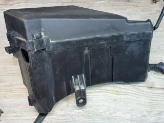 блок предохранителей Subaru Forester 3 поколение (SH) 2009, 2.5 л., бензин, 82241SC050, 82243AG010, 82243SC001