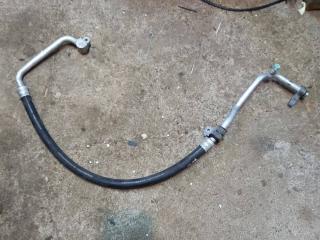 трубка кондиционера Subaru Forester 3 поколение (SH) 2010, 2.5 л., бензин, 73424SC010