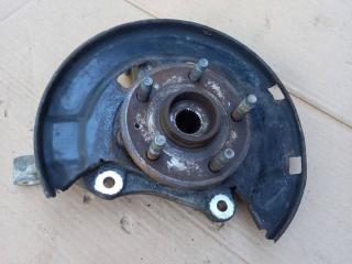 ступица передняя левая Chevrolet Cruze 1 поколение [рестайлинг] 2014, 1.8 л., бензин, 23119517