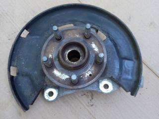 кулак поворотный правый Chevrolet Cruze 1 поколение [рестайлинг] 2014, 1.8 л., бензин, 13319481