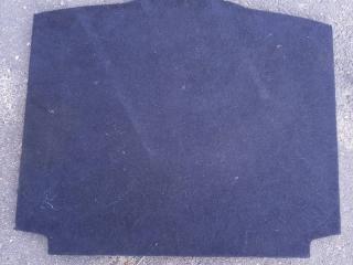 полка багажника Honda CR-V 3 поколение 2009, 2.4 л., бензин, 84400-SWA-A01ZE