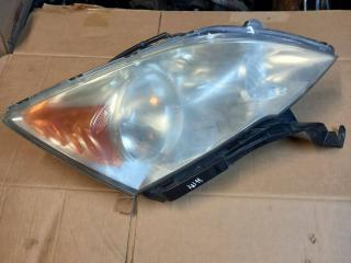 фара правая Honda CR-V 3 поколение 2009, 2.4 л., бензин, 33101-SWA-A01