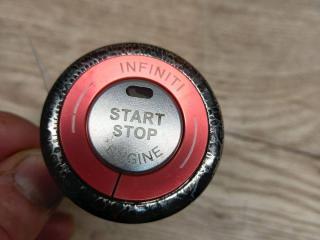 кнопка запуска двигателя Infiniti M Y51 2013, 3.7 л., VQ37VHR, бензин, АКПП, (qaa) white 3p, седан, задний привод, 251511LA0A