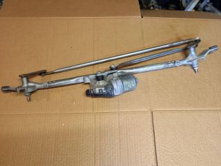 механизм стеклоочистителя (трапеция дворников) Chevrolet Camaro 6 поколение 2018, 2.0 л., бензин, 23240666