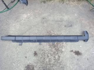 накладка на порог Honda CR-V 3 поколение 2009, 2.4 л., бензин, 71800-SWA-A01