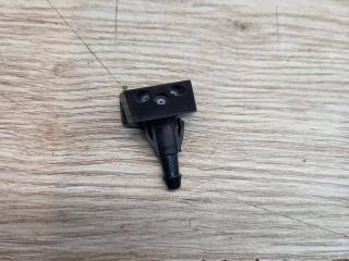 форсунка омывателя лобового стекла Nissan Murano Z51 2010, 3.5 л., VQ35DE, бензин, вариатор, (qx1) white, внедорожник 5 дв., полный привод, 28931-1AA0A