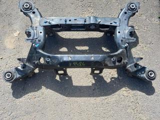 балка подвески задняя Chevrolet Camaro 6 поколение 2018, 2.0 л., бензин, 84035179