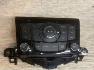 магнитола Chevrolet Cruze 1 поколение 2012, 1.4 л., бензин, 95914367