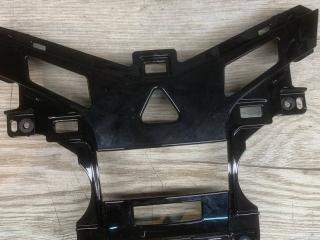 накладка на торпедо (консоль) Chevrolet Cruze 1 поколение 2012, 1.4 л., бензин, 42348634