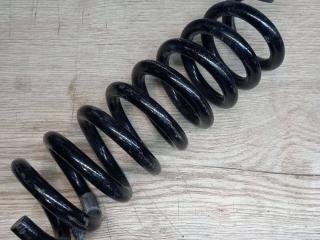 пружина задняя Chevrolet Camaro 6 поколение 2018, 2.0 л., бензин, 84153696