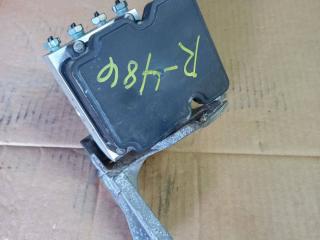 блок ABS Chevrolet Camaro 6 поколение 2018, 2.0 л., бензин, 84166562, 84244639