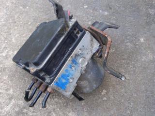 блок ABS Honda CR-V 3 поколение 2009, 2.4 л., бензин, 57111-SXT-A00