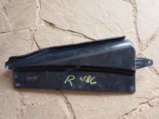 дождевик Chevrolet Camaro 6 поколение 2018, 2.0 л., бензин, 84034643