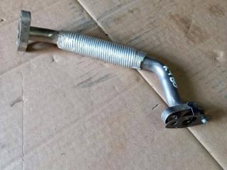 масляная трубка турбины Chevrolet Camaro 6 поколение 2018, 2.0 л., бензин, 12627085