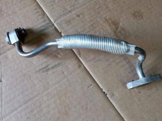 масляная трубка турбины Chevrolet Camaro 6 поколение 2018, 2.0 л., бензин, 12679314