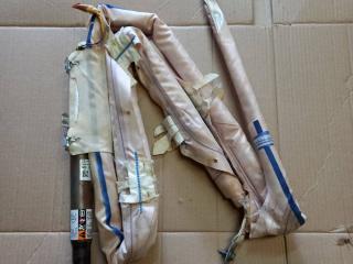 подушка безопасности боковая (шторка) Chevrolet Cruze 1 поколение [рестайлинг] 2014, 1.8 л., бензин, 13251629